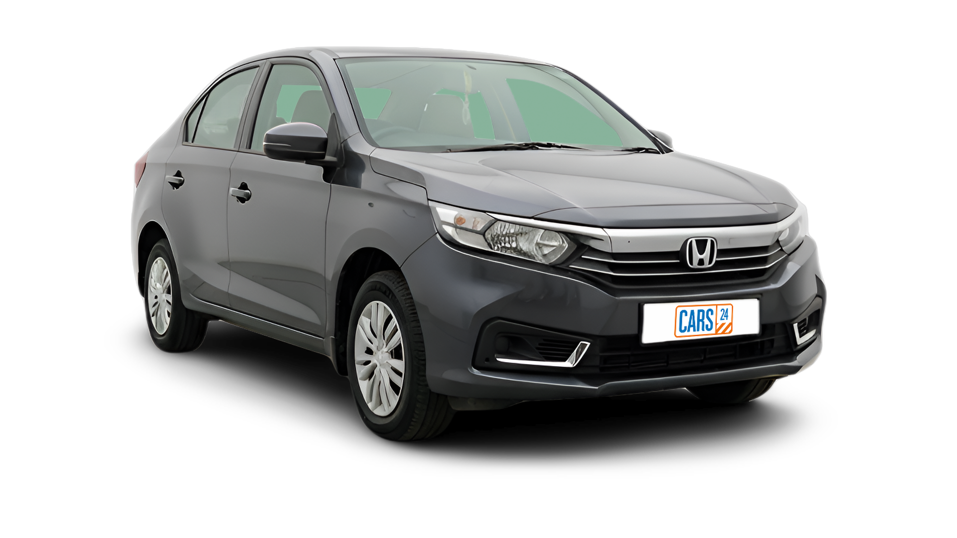 2023 Honda Amaze - Sedan - Petrol - Manual - ₹6.01 lakh